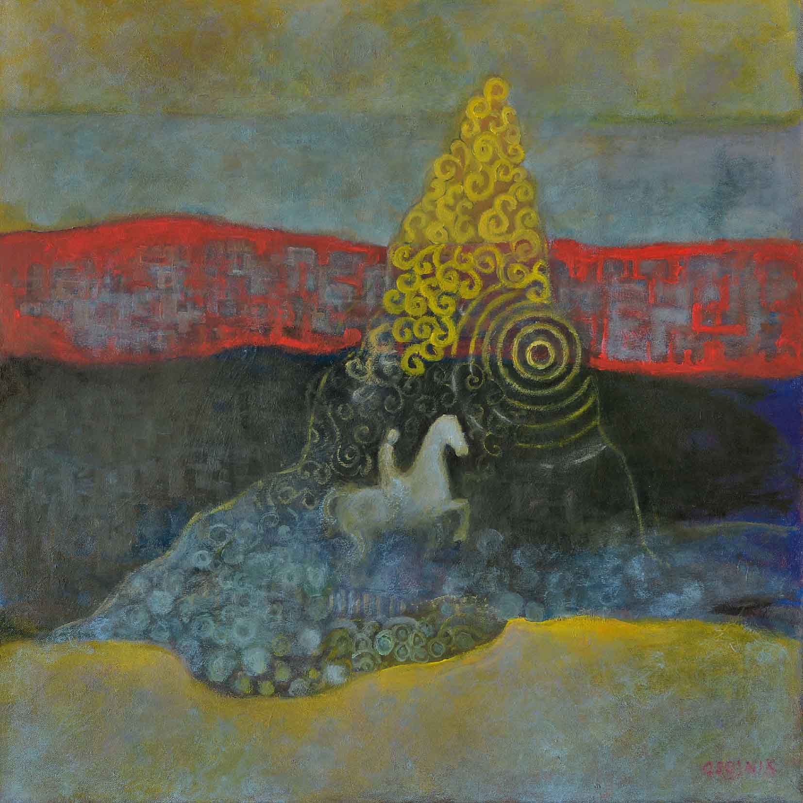 11 Il cavaliere 80x80